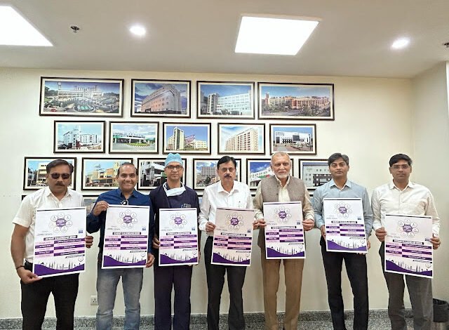 World Abdominal Cancer Day to be held on May 19, Begin with Event Calendar Launch