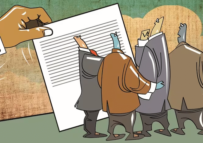 As States Push for a Bigger Share, 16th Finance Commission Faces Tough Balancing Act Between Equity and Efficiency