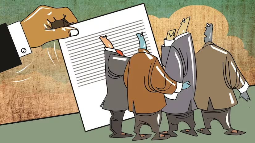 As States Push for a Bigger Share, 16th Finance Commission Faces Tough Balancing Act Between Equity and Efficiency